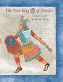 The Poet King of Tezcoco A Great Leader of Ancient Mexico