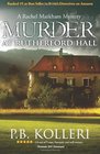 Murder at Rutherford Hall Rachel Markham Mystery Series