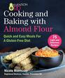 Prevention RD's Cooking and Baking with Almond Flour Quick and Easy Meals For A GlutenFree Diet