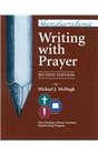 Writing With Prayer