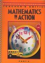 Mathematics in Action Part 2