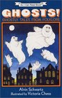 Ghosts Ghostly Tales from Folklore