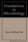 EText for Foundations in Microbiology