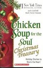Chicken Soup For the Soul Christmas Treasury