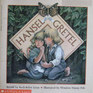 Hansel and Gretel