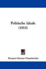 Politische Ideale