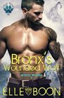Bronx's Wounded Wolf Mystic Wolves Book 4