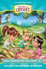 Candid Conversations with Connie, Volume 2: A Girl's Guide to Boys, Peer Pressure, and Social Media (Adventures in Odyssey)