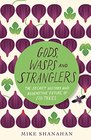 Gods Wasps and Stranglers The Secret History and Redemptive Future of Fig Trees