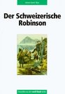 Der Schweizerische Robinson Trouvaillen aus dem Orell Fssli Archiv