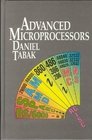 Advanced Microprocessors