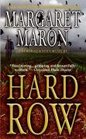 Hard Row (Judge Deborah Knott, Bk 13)