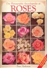 Photographic Encyclopedia of Roses