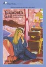 Elizabeth Gail and the Missing Love Letters