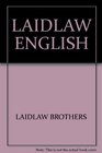 Laidlaw English