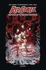 Red Sonja The Ballad of the Red Goddess HC