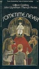 Sometime, Never:  Three Tales of Imagination
