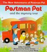 Postman Pat 13 Mystery Tour