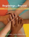 Beginnings  Beyond Foundations in Early Childhood Education