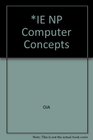 IE NP Computer Concepts