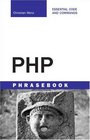 PHP Phrasebook