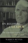 On Becoming A Leader The Leadership ClassicUpdated And Expanded
