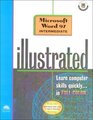 Course Guide Microsoft Word 97 Illustrated INTERMEDIATE