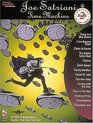 Joe Satriani Time Machine Book 2