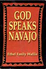 God Speaks Navajo