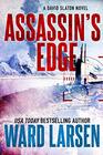 Assassin's Edge: A David Slaton Novel (David Slaton, 7)