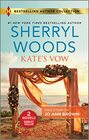 Kate's Vow & His Amish Sweetheart (Vows, 4)