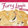 Furry Logic Love