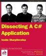 Dissecting a C Application Inside SharpDevelop