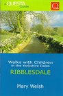 Walks with Children in Ribblesdale