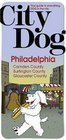 City Dog Philadelphia Camden County Burlington County and Gloucester County