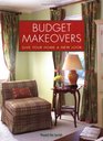 Budget Makeovers Give Your Home a New Look
