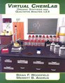 Virtual ChemLab Organic Chemistry Student Lab Manual/ Workbook and CD Combo Package v 25 for Organic Chemistry