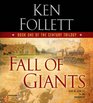 Fall of Giants (Century, Bk 1) (Audio CD) (Unabridged)