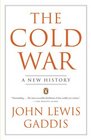 The Cold War A New History