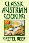 Classic Austrian Cooking