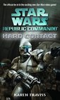 Hard Contact (Star Wars: Republic Commando)