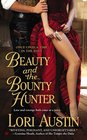 Beauty and the Bounty Hunter (Once Upon a Time in West, Bk 1)