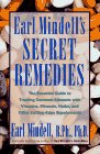 Earl Mindell's Secret Remedies