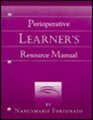 Perioperative Learner's Resource Manual