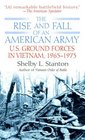The Rise and Fall of an American Army