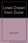 Lines Drawn from Durer
