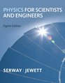 Physics for Scientists and Engineers 4Volume Set Chapters 139