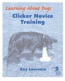 Clicker Novice Training: Level 2