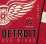 Original Six Dynasties The Detroit Red Wings