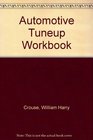 Automotive Tuneup Workbook